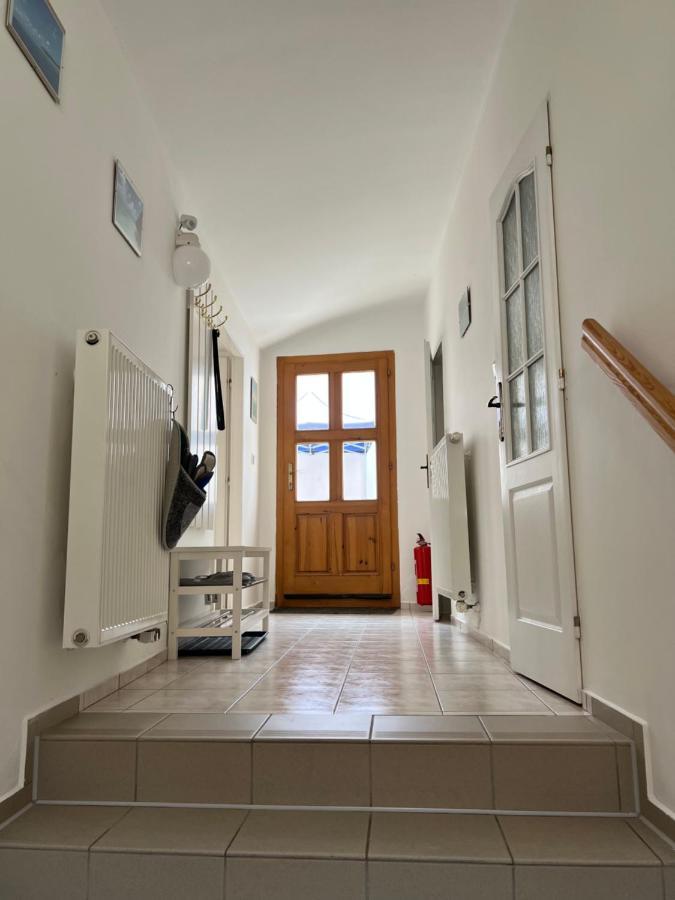 Appartement Celý dům v historickém centru Loun à Louny Extérieur photo