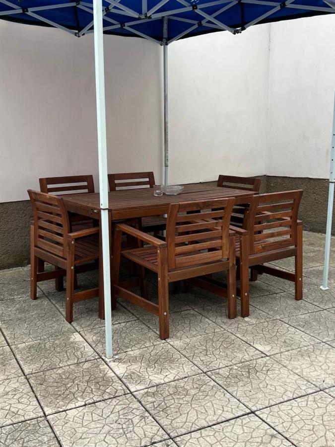 Appartement Celý dům v historickém centru Loun à Louny Extérieur photo
