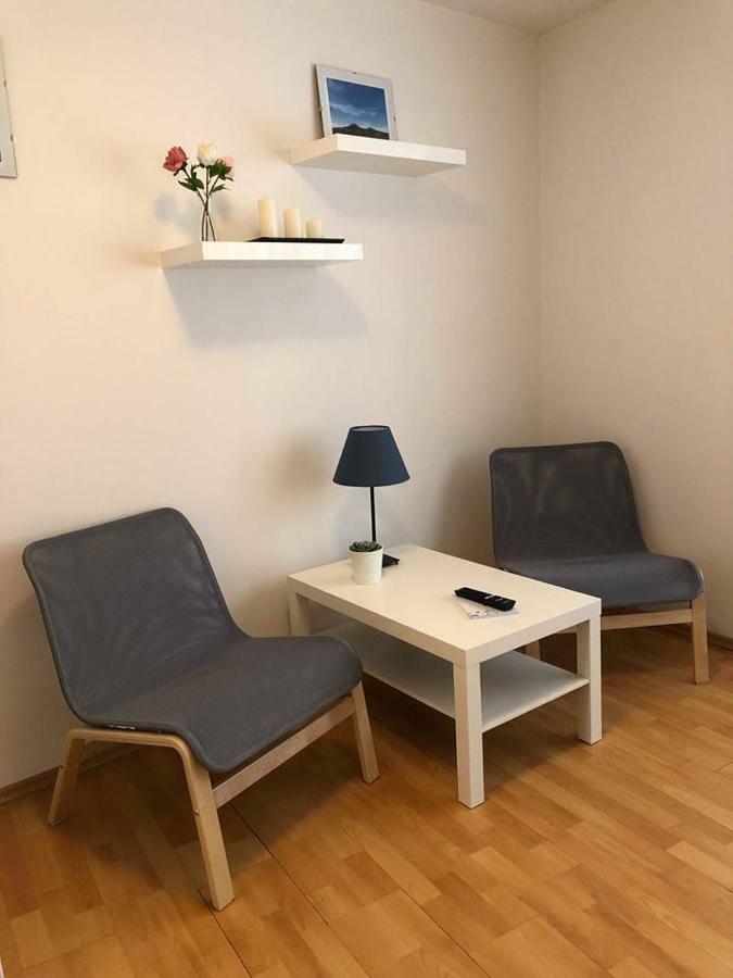 Appartement Celý dům v historickém centru Loun à Louny Extérieur photo