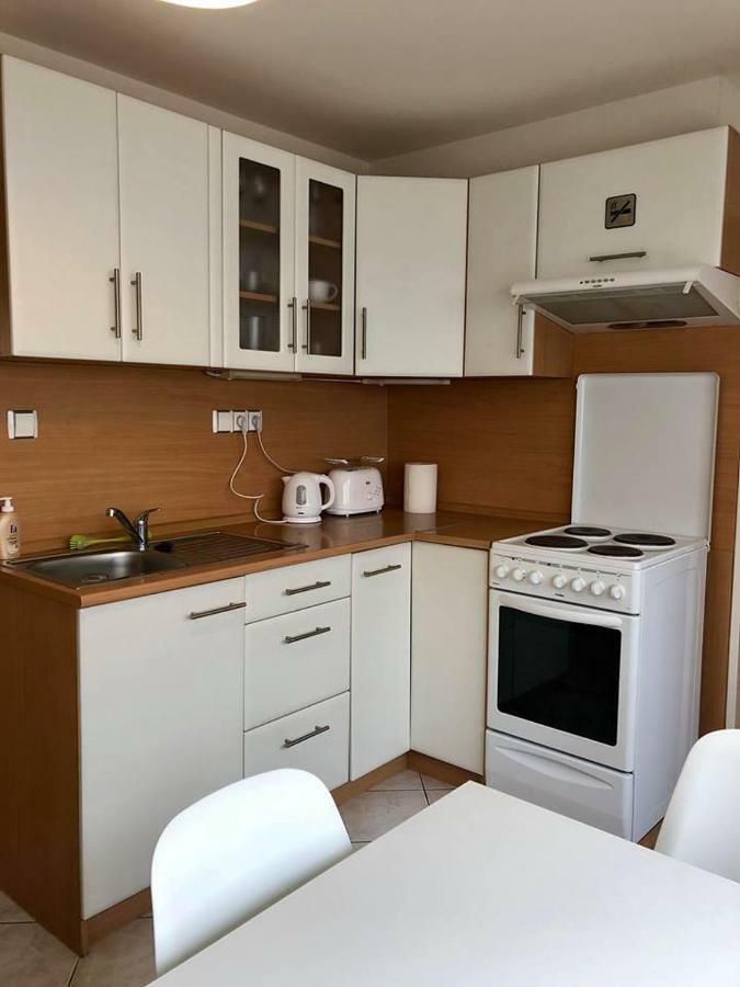 Appartement Celý dům v historickém centru Loun à Louny Extérieur photo
