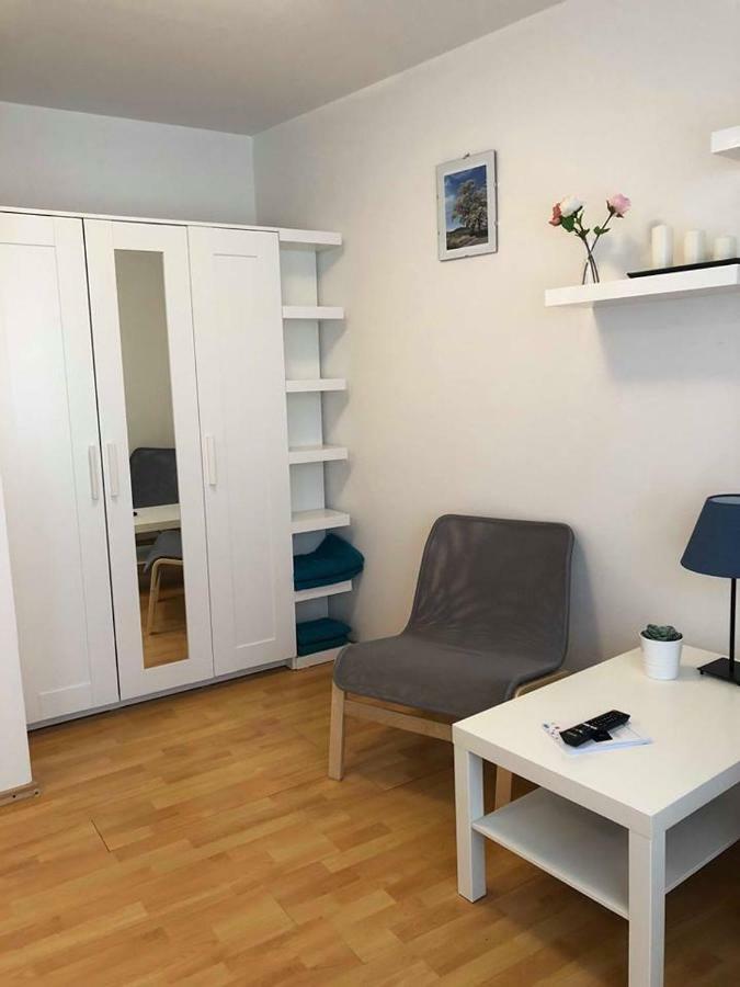 Appartement Celý dům v historickém centru Loun à Louny Extérieur photo