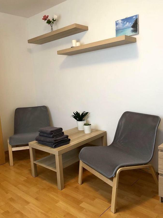 Appartement Celý dům v historickém centru Loun à Louny Extérieur photo